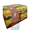 THÙNG CARTON 5 LỚP OFFSET
