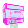 THÙNG CARTON IN FLEXO
