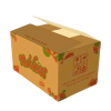Thùng carton in offset