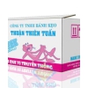 THÙNG CARTON 3 LỚP FLEXO