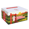 Thùng carton in offset