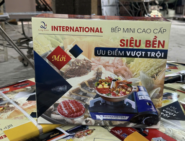 Thùng Giấy Quận 8 - Sự Lựa Chọn Hàng Đầu Tại Bao Bì Tâm Phú