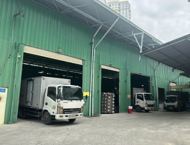 Công ty sản xuất thùng carton