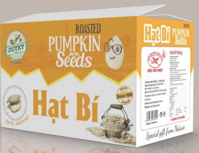 Bao Bì Giấy Tâm Phú