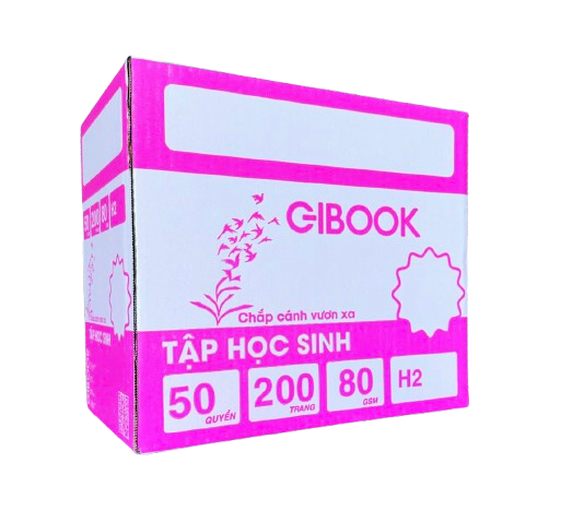 thùng carton in flexo