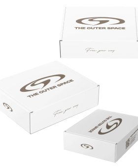 Thùng carton in offset