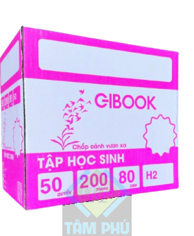THÙNG CARTON IN FLEXO