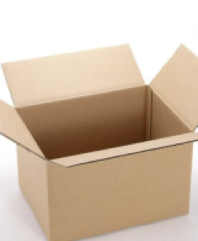 Hộp giấy carton