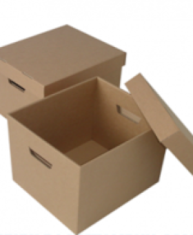 Hộp giấy carton