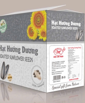 Thùng carton in offset