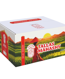 Thùng carton in offset