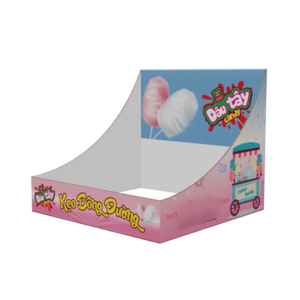 THÙNG CARTON 3 LỚP OFFSET