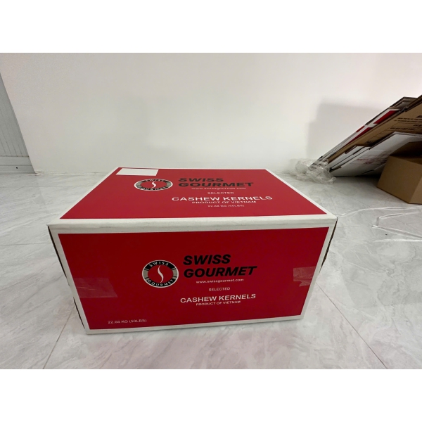 THÙNG CARTON 3 LỚP FLEXO